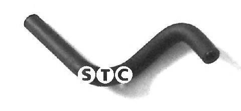 STC T408391 Шланг радіатора