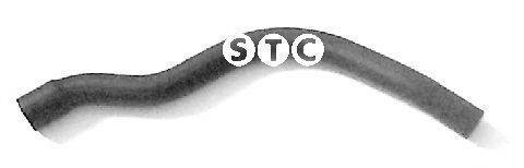 STC T408393 Шланг, теплообмінник - опалення