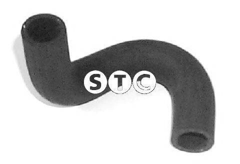 STC T408411 Шланг радіатора