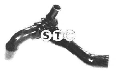 STC T408414 Шланг радіатора