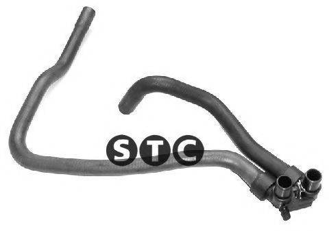 STC T408482 Шланг, теплообмінник - опалення