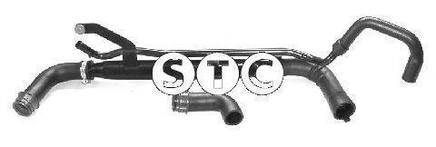 STC T408567 Шланг радіатора