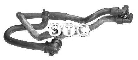STC T408641 Шланг, теплообмінник - опалення