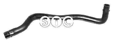 STC T408650 Шланг, теплообмінник - опалення