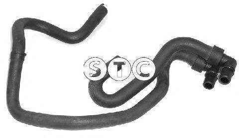 STC T408652 Шланг, теплообмінник - опалення