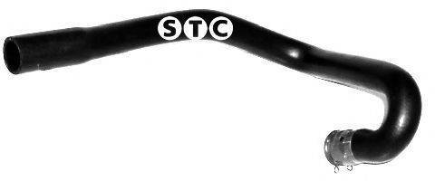 STC T408681 Шланг радіатора