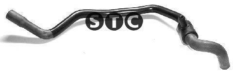 STC T408692 Шланг, теплообмінник - опалення