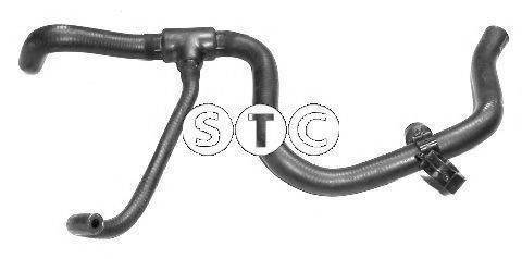 STC T408744 Трубка, карбюратор