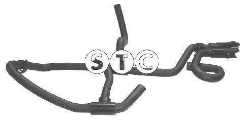 STC T408852 Шланг, теплообмінник - опалення