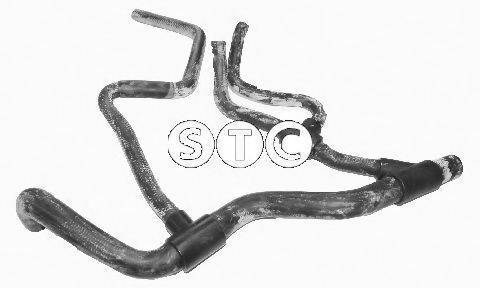 STC T408858 Шланг радіатора