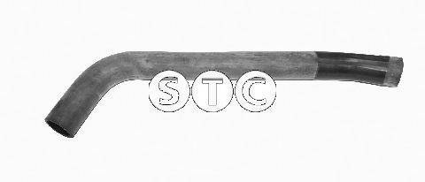 STC T408897 Шланг радіатора