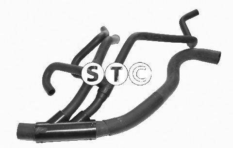 STC T408919 Шланг радіатора