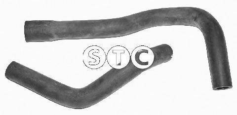 STC T408946 Шланг, теплообмінник - опалення