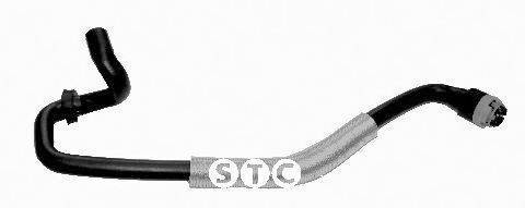 STC T408987 Шланг, теплообмінник - опалення