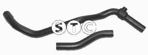 STC T409020 Шланг, теплообмінник - опалення