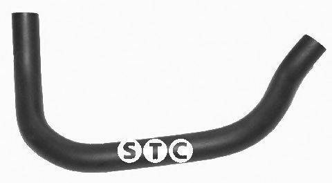 STC T409021 Шланг, теплообмінник - опалення
