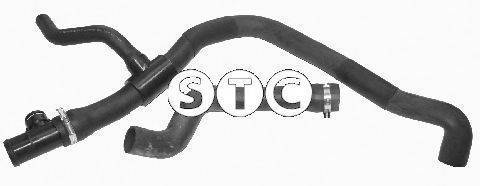STC T409023 Шланг радіатора