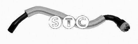 STC T409096 Шланг, теплообмінник - опалення