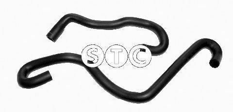 STC T409098 Шланг, теплообмінник - опалення