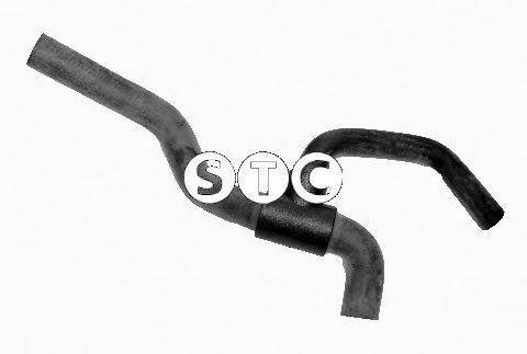 STC T409116 Шланг радіатора