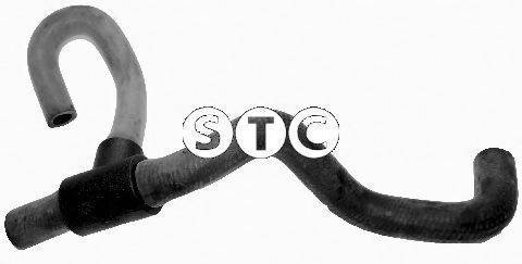 STC T409122 Шланг, теплообмінник - опалення