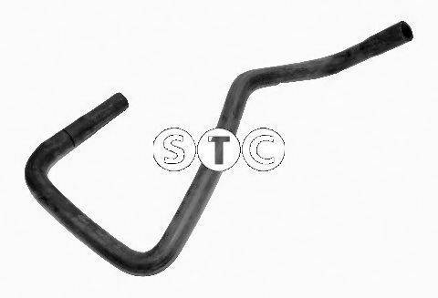 STC T409134 Шланг, теплообмінник - опалення