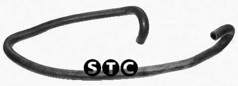 STC T409138 Шланг, теплообмінник - опалення