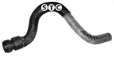 STC T409157 Шланг, теплообмінник - опалення