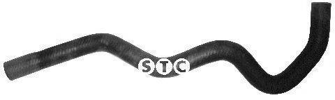 STC T409168 Шланг, теплообмінник - опалення