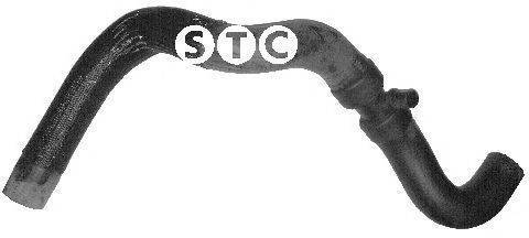 STC T409195 Шланг радіатора