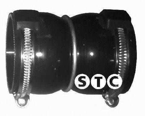 STC T409236 Шланг, теплообмінник - опалення