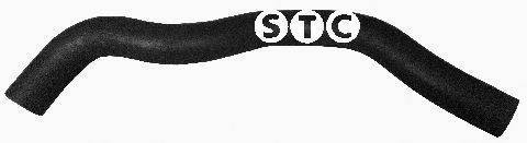 STC T409249 Шланг, теплообмінник - опалення