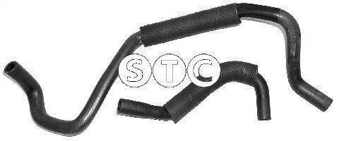 STC T409260 Шланг, теплообмінник - опалення