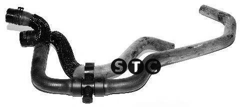 STC T409462 Шланг, теплообмінник - опалення