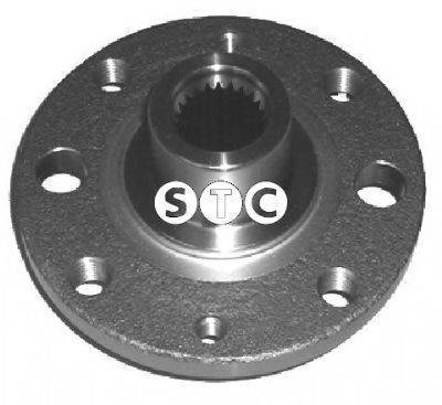 STC T490033 Маточина колеса