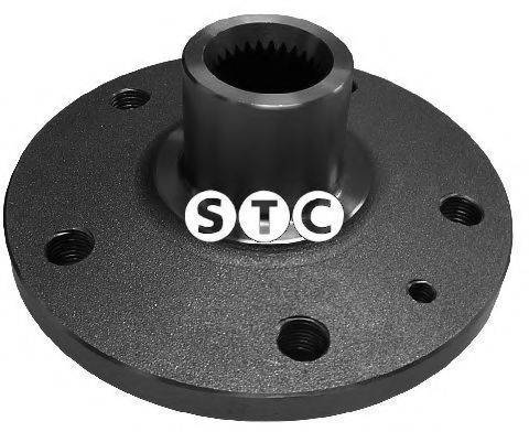 STC T490095 Маточина колеса