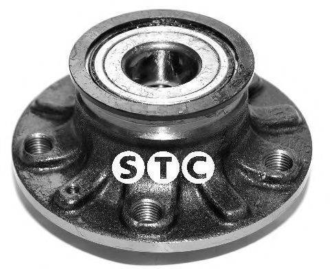 STC T490122 Маточина колеса