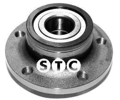 STC T490123 Маточина колеса