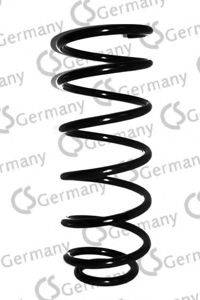 CS GERMANY 14950288 Пружина ходової частини