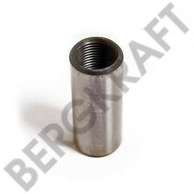 Втулка, листова ресора BERGKRAFT BK8400947 Втулка, листова ресора BERGKRAFT BK8400947
