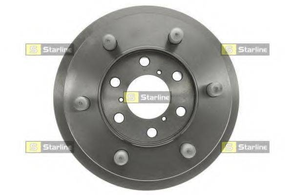 STARLINE PB0101 гальмівний диск
