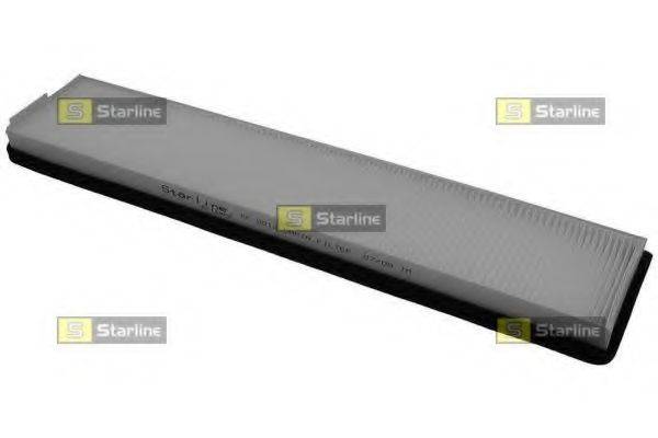 STARLINE SFKF9012 Фільтр, повітря у внутрішньому просторі