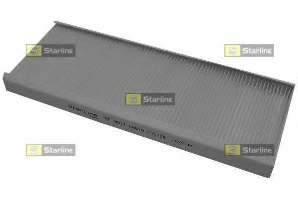STARLINE SFKF9021 Фільтр, повітря у внутрішньому просторі