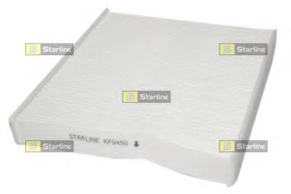 STARLINE SFKF9450 Фільтр, повітря у внутрішньому просторі