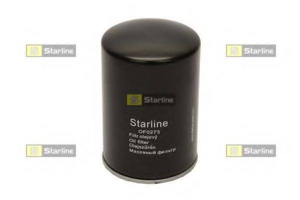 STARLINE SFOF0273 Масляний фільтр