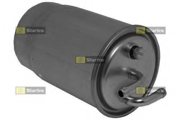 STARLINE SFPF7057 Паливний фільтр