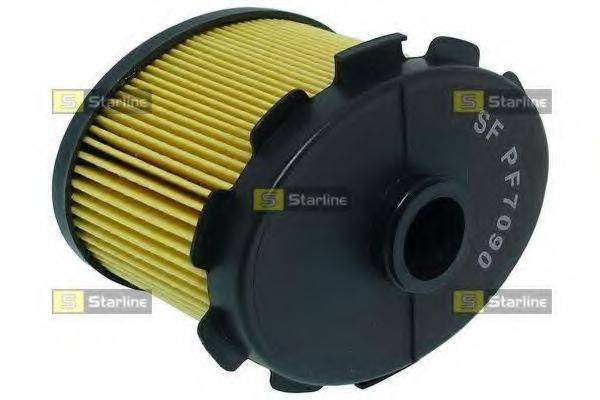 STARLINE SFPF7090 Паливний фільтр