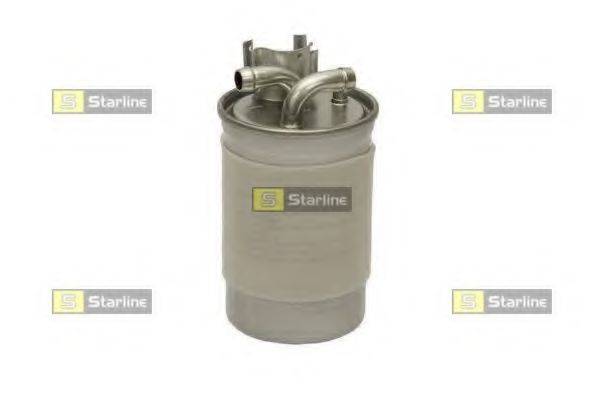 STARLINE SFPF7114 Паливний фільтр
