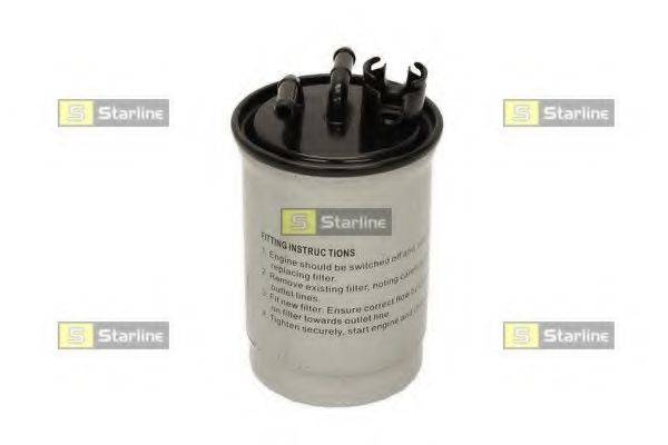 STARLINE SFPF7147 Паливний фільтр
