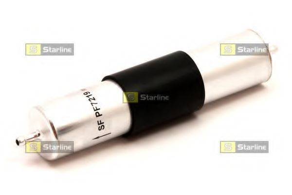 STARLINE SFPF7219 Паливний фільтр